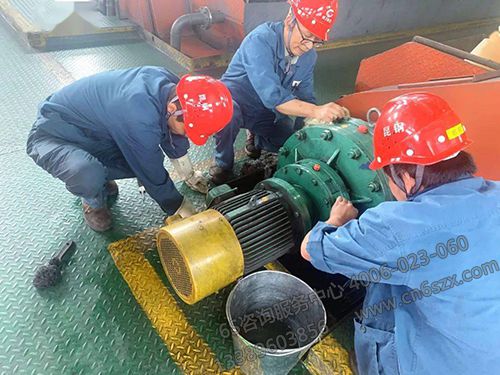 圖1 改善進(jìn)行 圖1 改善進(jìn)行