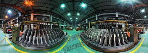 車間現(xiàn)場(chǎng) 車間現(xiàn)場(chǎng)